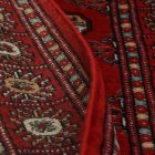 Chodniki dywanowe Bukhara 63x179 ręcznie wiązany pakistański dywan do przedpokoju