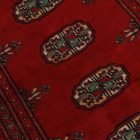 Dywan chodnik Bukhara 63x183 ręcznie wiązany pakistański dywan do przedpokoju