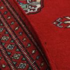Dywan chodnik Bukhara 63x183 ręcznie wiązany pakistański dywan do przedpokoju
