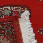 Dywan chodnik Bukhara 63x183 ręcznie wiązany pakistański dywan do przedpokoju