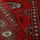 Chodniki dywanowe Bukhara 64x177 ręcznie wiązany pakistański dywan do przedpokoju