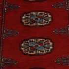 Chodniki dywanowy Bukhara 62x185 ręcznie wiązany pakistański dywan do przedpokoju
