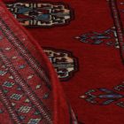 Chodniki dywanowy Bukhara 62x185 ręcznie wiązany pakistański dywan do przedpokoju