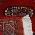 Chodniki dywanowy Bukhara 62x185 ręcznie wiązany pakistański dywan do przedpokoju