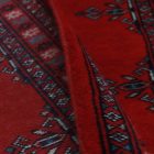 Dywan chodnik Bukhara 62x183 ręcznie wiązany pakistański dywan do przedpokoju