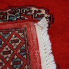 Dywan chodnik Bukhara 62x183 ręcznie wiązany pakistański dywan do przedpokoju