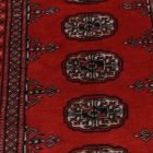 Dywan chodnik Bukhara 63x194 ręcznie wiązany pakistański dywan do przedpokoju