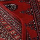 Dywan chodnik Bukhara 63x194 ręcznie wiązany pakistański dywan do przedpokoju