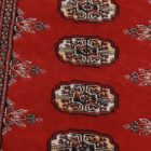 Dywan chodnik Bukhara 63x189 ręcznie wiązany pakistański dywan do przedpokoju