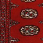 Dywan chodnik Bukhara 62x186 ręcznie wiązany pakistański dywan do przedpokoju