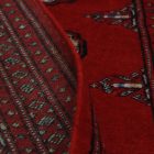 Chodniki dywanowe Bukhara 62x186 ręcznie wiązany pakistański dywan do przedpokoju