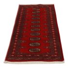 Dywan chodnik Bukhara 65x171 ręcznie wiązany pakistański dywan do przedpokoju