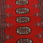 Chodniki dywanowe Bukhara 65x171 ręcznie wiązany pakistański dywan do przedpokoju