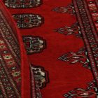 Dywan chodnik Bukhara 65x171 ręcznie wiązany pakistański dywan do przedpokoju