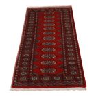 Chodniki dywanowe Bukhara 60x175 ręcznie wiązany pakistański dywan do przedpokoju
