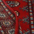 Chodniki dywanowe Bukhara 60x175 ręcznie wiązany pakistański dywan do przedpokoju