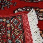 Chodniki dywanowe Bukhara 60x175 ręcznie wiązany pakistański dywan do przedpokoju