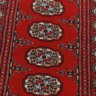 Chodniki dywanowe Bukhara 65x176 ręcznie wiązany pakistański dywan do przedpokoju