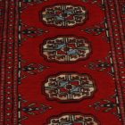 Chodniki dywanowe Bukhara 65x176 ręcznie wiązany pakistański dywan do przedpokoju