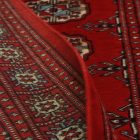 Chodniki dywanowe Bukhara 65x176 ręcznie wiązany pakistański dywan do przedpokoju