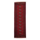 Chodniki dywanowe Bukhara 63x192 ręcznie wiązany pakistański dywan do przedpokoju