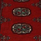Dywan chodnik Bukhara 63x192 ręcznie wiązany pakistański dywan do przedpokoju