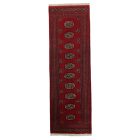 Chodniki dywanowe Bukhara 63x193 ręcznie wiązany pakistański dywan do przedpokoju