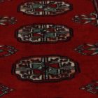 Dywan chodnik Bukhara 63x193 ręcznie wiązany pakistański dywan do przedpokoju