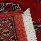 Dywan chodnik Bukhara 63x193 ręcznie wiązany pakistański dywan do przedpokoju