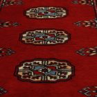 Dywan chodnik Bukhara 65x203 ręcznie wiązany pakistański dywan do przedpokoju