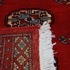 Dywan chodnik Bukhara 65x203 ręcznie wiązany pakistański dywan do przedpokoju