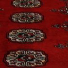 Chodniki dywanowe Bukhara 65x190 ręcznie wiązany pakistański dywan do przedpokoju