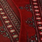 Dywan chodnik Bukhara 65x190 ręcznie wiązany pakistański dywan do przedpokoju