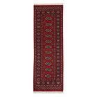 Chodnik dywanowy Bukhara 64x182 pakistański dywan do przedpokoju