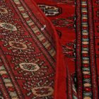 Chodnik dywanowy Bukhara 64x182 pakistański dywan do przedpokoju