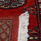 Chodnik dywanowy Bukhara 64x182 pakistański dywan do przedpokoju