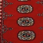 Dywan chodnik Bukhara 64x191 ręcznie wiązany pakistański dywan do przedpokoju