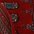 Dywan chodnik Bukhara 62x187 ręcznie wiązany pakistański dywan do przedpokoju