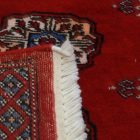 Dywan chodnik Bukhara 62x187 ręcznie wiązany pakistański dywan do przedpokoju