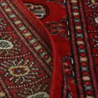 Dywan chodnik Bukhara 64x183 ręcznie wiązany pakistański dywan do przedpokoju