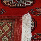 Dywan chodnik Bukhara 64x183 ręcznie wiązany pakistański dywan do przedpokoju