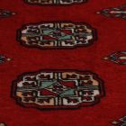 Chodniki dywanowe Bukhara 64x179 ręcznie wiązany pakistański dywan do przedpokoju