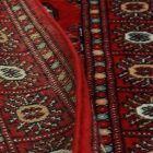 Chodnik dywanowy Bukhara 61x181 pakistański dywan do przedpokoju