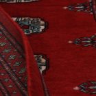 Chodniki dywanowe Bukhara 65x184 ręcznie wiązany pakistański dywan do przedpokoju