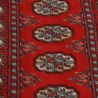 Dywan chodnik Bukhara 64x186 ręcznie wiązany pakistański dywan do przedpokoju