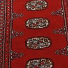 Chodniki dywanowe Bukhara 63x193 ręcznie wiązany pakistański dywan do przedpokoju