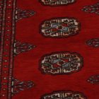 Chodniki dywanowe Bukhara 63x193 ręcznie wiązany pakistański dywan do przedpokoju