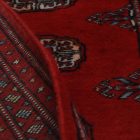 Chodniki dywanowe Bukhara 63x193 ręcznie wiązany pakistański dywan do przedpokoju