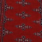 Dywan chodnik Butterfly 63x181 ręcznie wiązany pakistański dywan do przedpokoju
