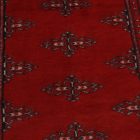 Dywan chodnik Butterfly 63x181 ręcznie wiązany pakistański dywan do przedpokoju